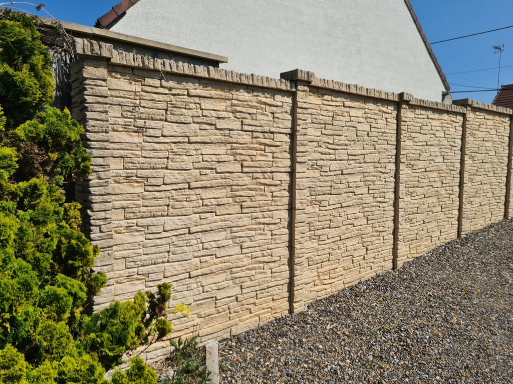 Clôtures et portails